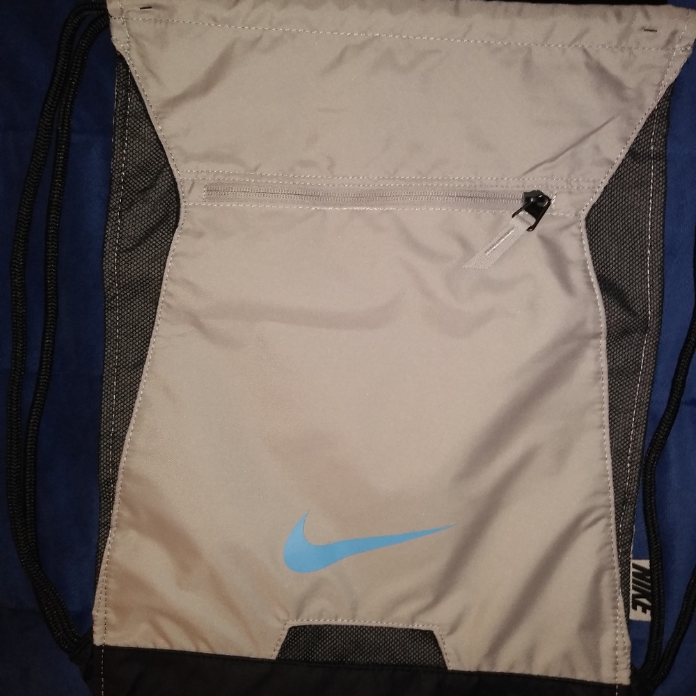 Nike Sports bag